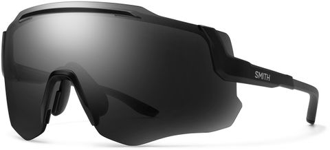 Smith Smith Momentum Matte Black - ChromaPop Black - matte black
