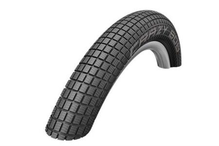 Schwalbe Crazy Bob