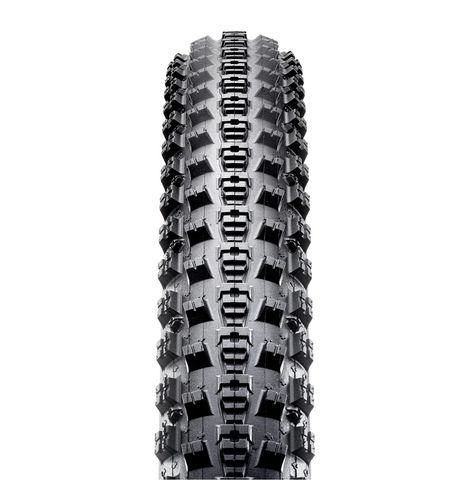 Maxxis Maxxis 27.5x2.25 Crossmark II EXO 60 Tpi Telli Reflektörlü Dış Lastik Siyah