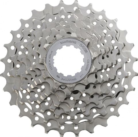 Shimano CS-HG50-8