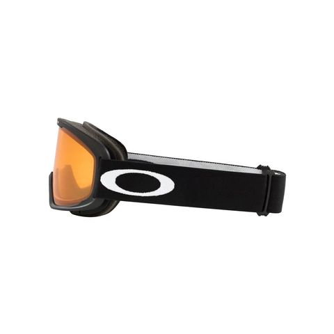 Oakley Oakley O-Frame 2.0 Pro M Goggles Gözlük 712501 Matte Black Persimmon