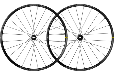 Mavic Mavic Crossmax 29'' Laufradsatz - Boost - Shimano Micro-Spline