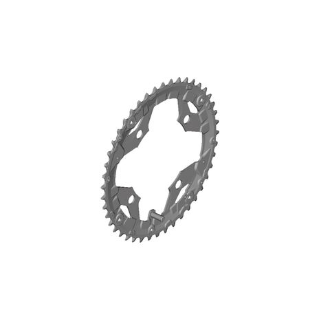 Shimano Shimano Aynakol Dişlisi Alivio FC-T4060 44T