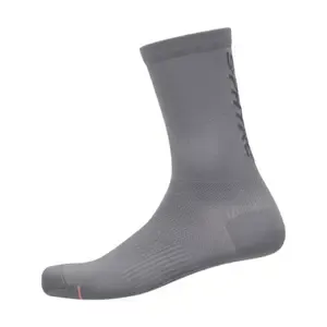 Shimano SHIMANO S-PHYRE Merino Fietssokken Grijs 41-44
