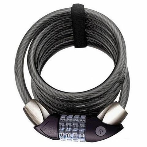 Onguard Onguard Şifreli Kilit 8064Glo Terrıer Combo Işıklı