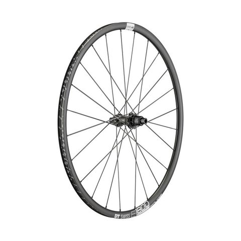 DT Swiss DT-Swiss E 1800 Spline DB 28 Zoll Hinterrad, 23mm Alu, Centerlock, Sram XDR, 142/12mm TA