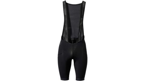VAUDE Vaude Men's Kuro Bib Tights BLACK / S