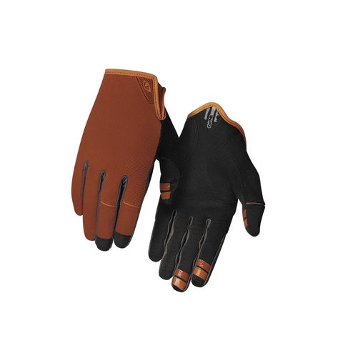 Giro Giro DND Handschuhe - Rot/Orange S