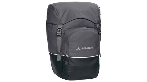 VAUDE Vaude Road Master Front 36L Paar BLACK