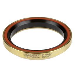 Ritchey RITCHEY WCS 1.5 Tapered Balhoofd Lager 51.9/40/8mm 45/45