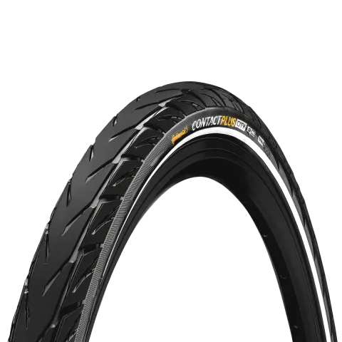 Continental CONTACT Plus City