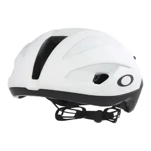 Oakley OAKLEY Velo Mach MIPS Race Fietshelm Mat Wit S