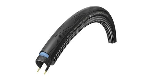 Schwalbe Schwalbe Durano Plus Addix BLACK / 25-622 (28 x 1.00) 700 x 25C
