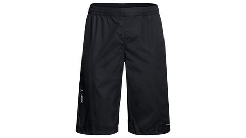 VAUDE Vaude Men's Drop Shorts BLACK / S