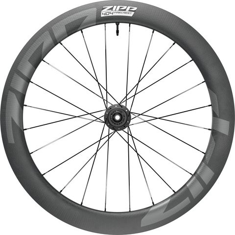Zipp Zipp 404 Firecrest Disc CL 28" Hinterrad, tubeless, SRAM XDR - schwarz - Größe 12x142 mm