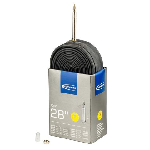 Schwalbe Schwalbe 700x28-45c SV17 FV50mm İnce Sibop Bisiklet İç Lastik