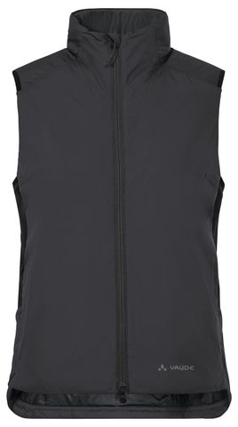 VAUDE Vaude Damen Moab Leichte Isolationsweste - black - Größe 40