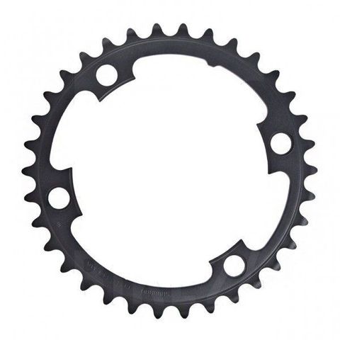 Shimano Shimano Ultegra FC-6800 Uyumlu 36T-MB Aynakol Dişlisi 46-36T-52-36T Uyumlu Y1P436000
