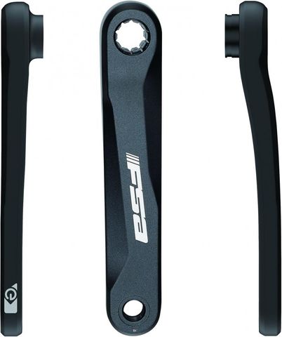Fsa Fsa Kurbelarme E-Bike Ck-746 Brose 170Mm Paar Schw