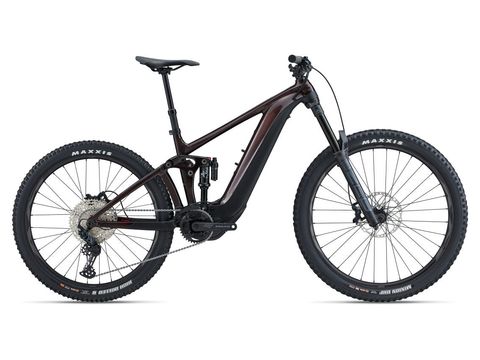 Giant Giant Reign E+ 2 - Cordovan S