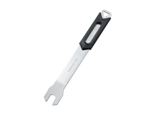 Topeak TOPEAK Pedaalsleutel 15mm Wrench Zwart/Grijs