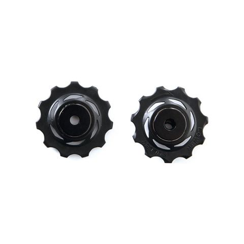 Sram SRAM X0/X9/X7 schakelpoulieset zwart
