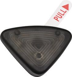 Abus Abus achterlicht smoke HYBAN/PEDELEC
