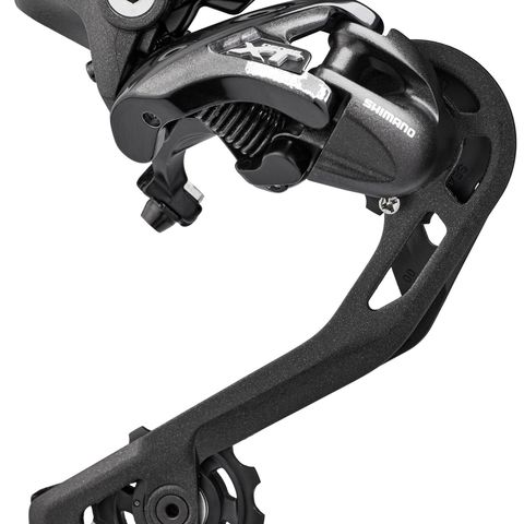 Shimano DEORE XT RD-T8000-SGS