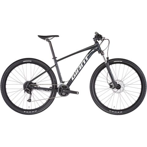 Giant Giant Talon 3+ Metallic Black XS - 27.5 Zoll