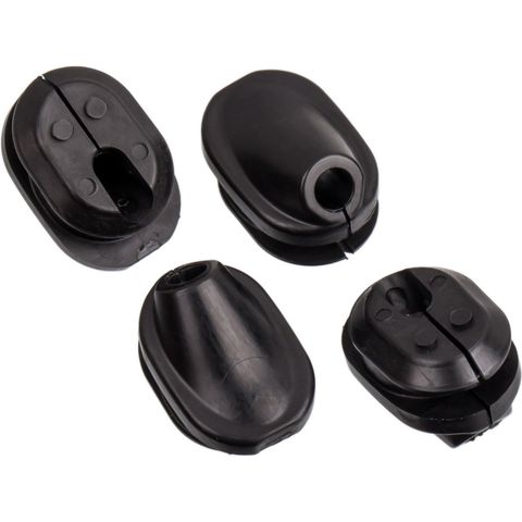 Shimano Shimano Gummitüllen SM-GM01 / SM-GM02 für Di2 Kabel EW-SD50 7x8 mm