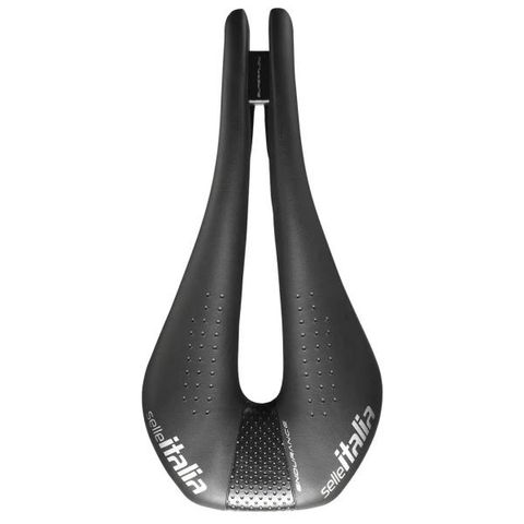 Selle Italia Selle Italia Novus Superflow Endurance TM Zadel