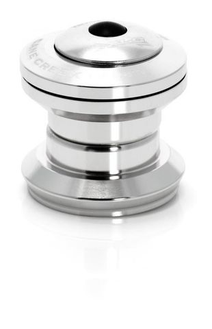 XLC XLC Comp A-Head-Steuersatz HS-A08 1 1/8" Konus Ø 30,0mm, silber