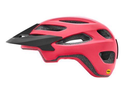 Giant Giant Roost MIPS Helm rot matt 51 - 55 cm