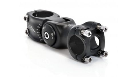 XLC XLC Comp A-Head Vorbau ST-T14 Alu SCHWARZ / 110 MM|31,8 MM