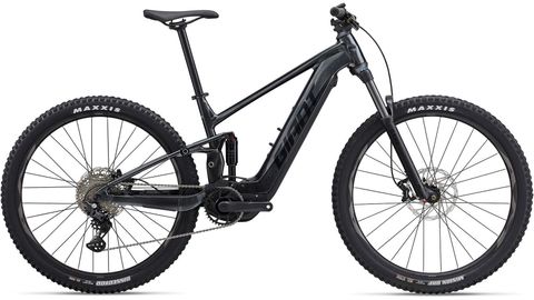Giant Giant Stance E+ 2 BLACK DIAMOND / 40 CM