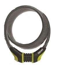 Onguard ONGUARD 8169 12X120 NEON COMBO ŞİFRELİ KİLİT