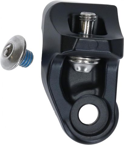 Shimano SHIMANO Halter Schalthebel rechts SL-M5100-I mit optischer Anzeige - 16 g