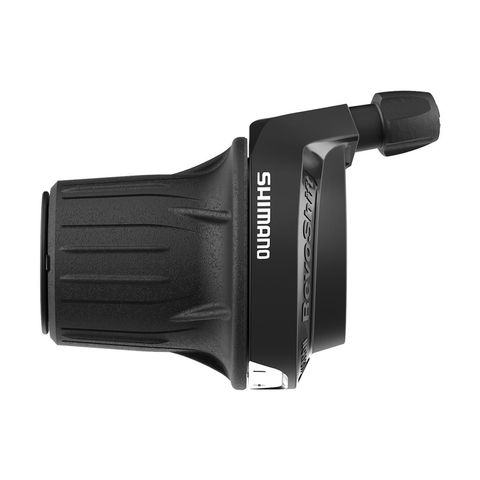 Shimano Shimano SL-RV200 RevoShift Çevirmeli Elcik Sağ Vites Kolu