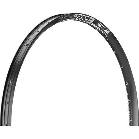 DT Swiss DT Swiss E 532 Disc 29" Felge schwarz