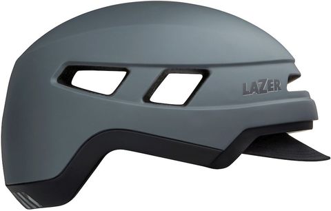 Lazer Lazer Cruizer NTA - Matte Dark Grey - Größe 58-61 cm (L)