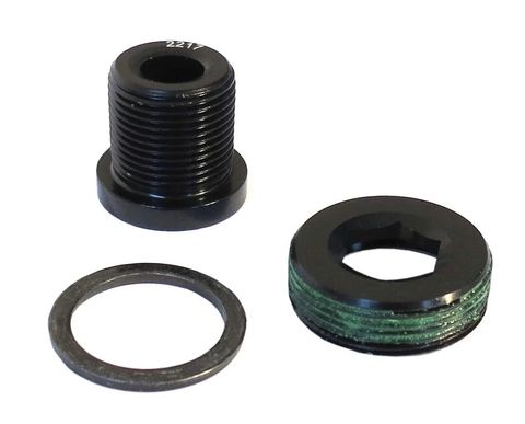 Truvativ Truvativ Kurbelschrauben Set für Sram M15/M22