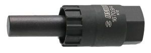 Unior Cassette lockring tool with 12mm guide pin