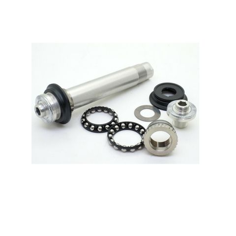 Shimano Shimano Dura-Ace WH-9000 Ön Göbek Mil Seti
