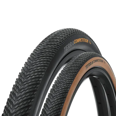 Continental Terra Competition