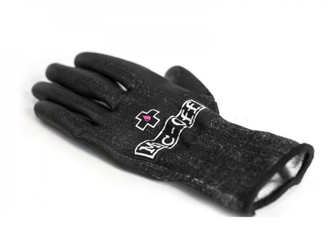 Muc Off MucOff Muc Off Mechanics Glove schwarz M