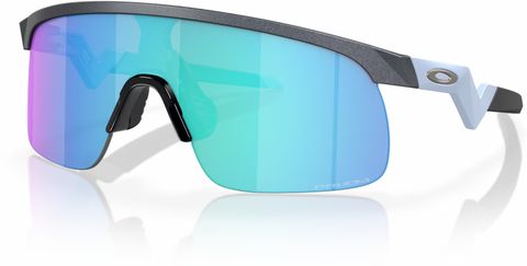 Oakley Oakley Resistor Blue Steel - Prizm Sapphire - Blue Steel