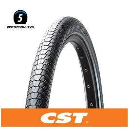 Cst CST C1996 Brooklyn PRO EPS 29x2.00 Zırhlı Dış Lastik Reflektörlü 