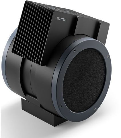 Elite Elite Aria Smart Ventilator - schwarz
