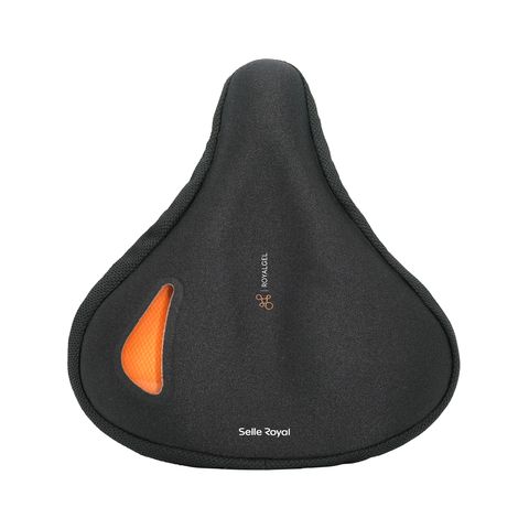 Selle Royal Selle Royal Royalgel Satteldecke Large schwarz