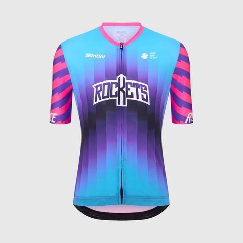 Santini Team Rockets